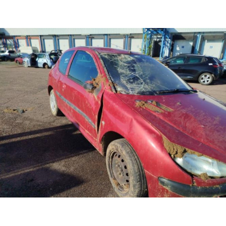 Moteur PEUGEOT 206 PHASE 1 d’occasion
