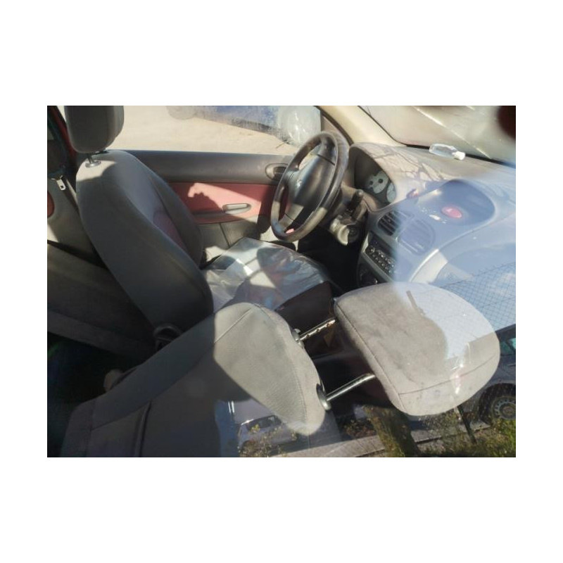 Moteur PEUGEOT 206 PHASE 1 d’occasion