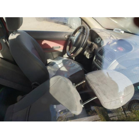 Moteur PEUGEOT 206 PHASE 1 d’occasion