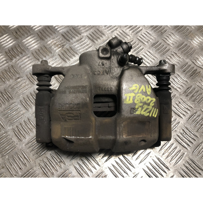Etrier avant gauche (freinage) PEUGEOT 2008 2 d’occasion