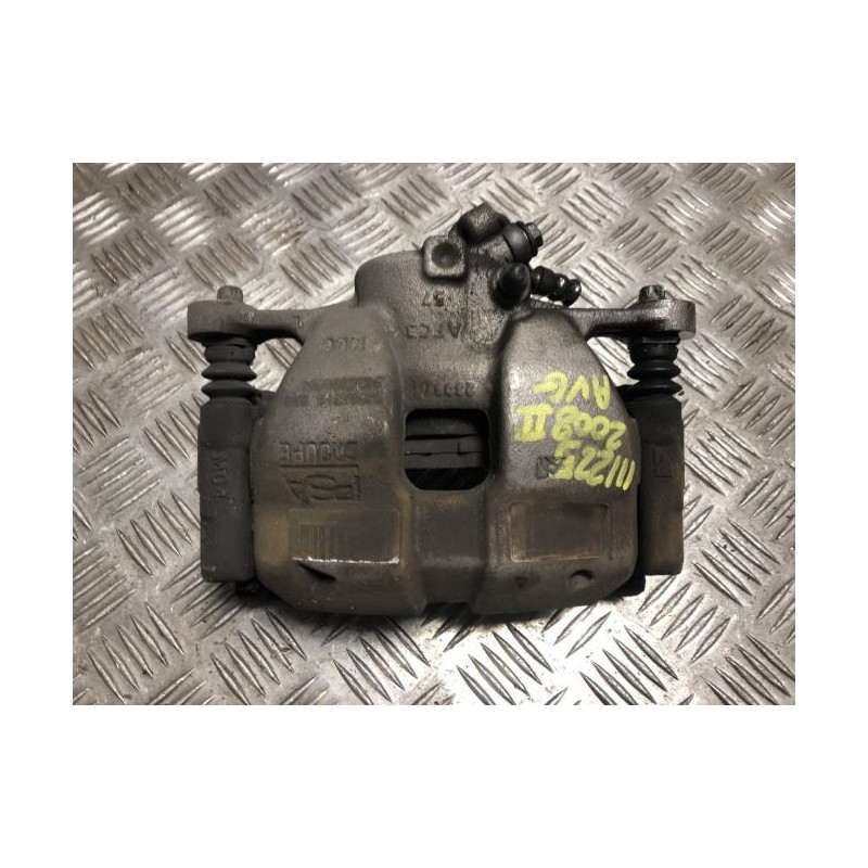Etrier avant gauche (freinage) PEUGEOT 2008 2 d’occasion
