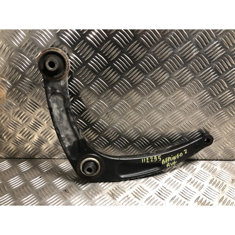 Triangle avant gauche CITROEN BERLINGO 2 PHASE 3 d’occasion