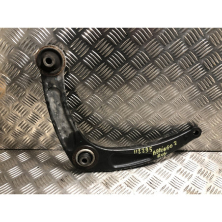 Triangle avant gauche CITROEN BERLINGO 2 PHASE 3 d’occasion