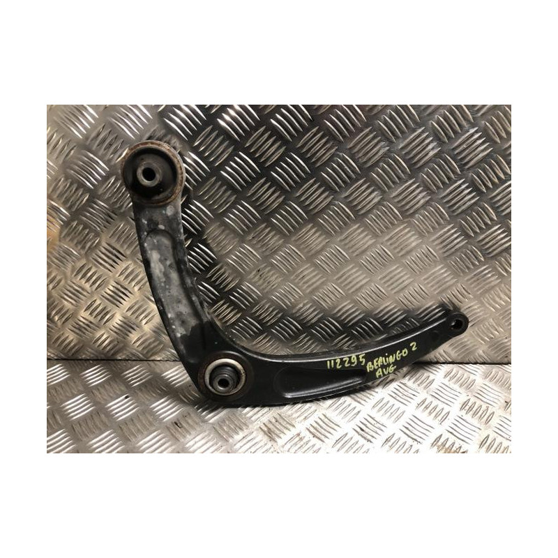 Triangle avant gauche CITROEN BERLINGO 2 PHASE 3 d’occasion