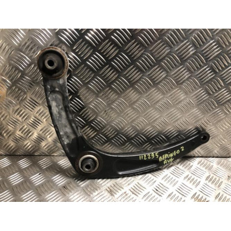 Triangle avant gauche CITROEN BERLINGO 2 PHASE 3 d’occasion