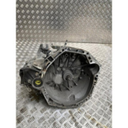 Boite de vitesses RENAULT SCENIC 2 PHASE 2 d’occasion