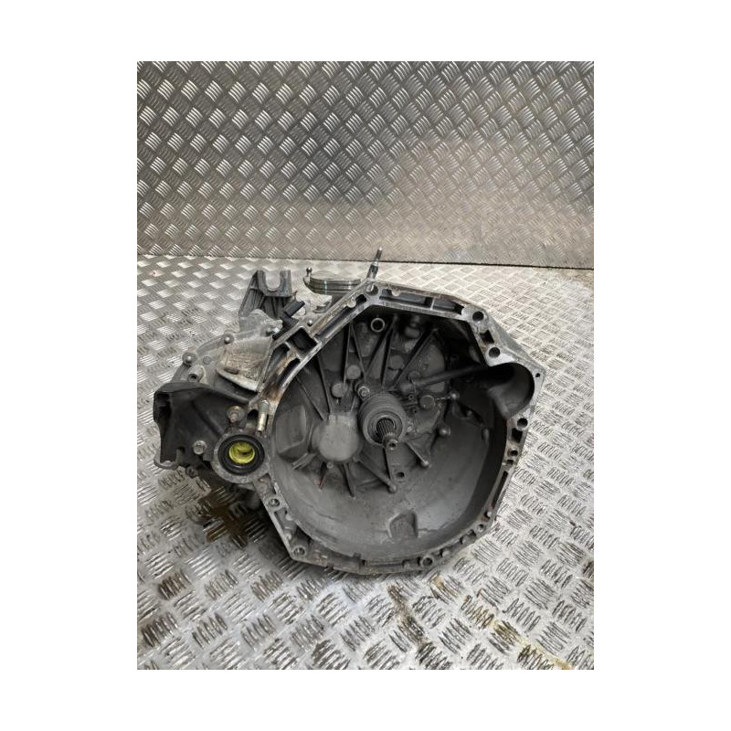 Boite de vitesses RENAULT SCENIC 2 PHASE 2 d’occasion