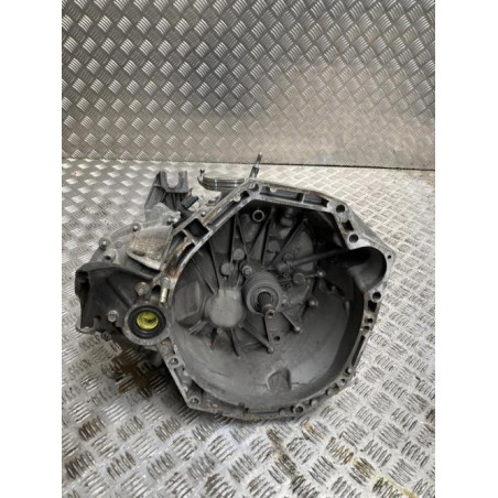 Boite de vitesses RENAULT SCENIC 2 PHASE 2 d’occasion