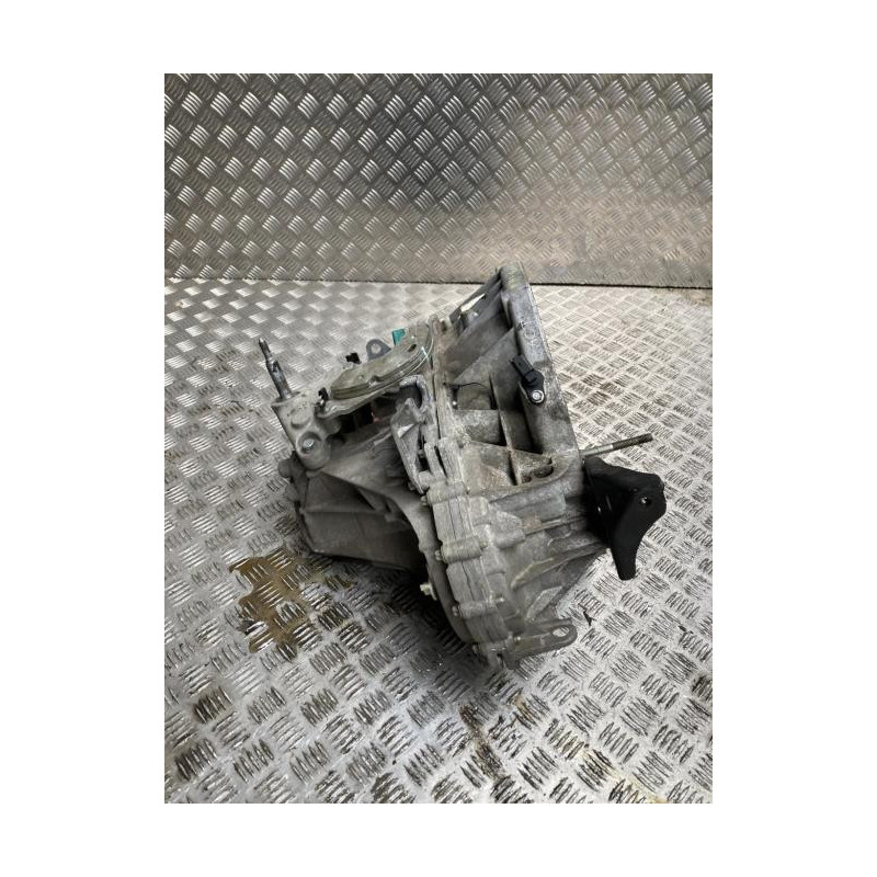 Boite de vitesses RENAULT SCENIC 2 PHASE 2 d’occasion