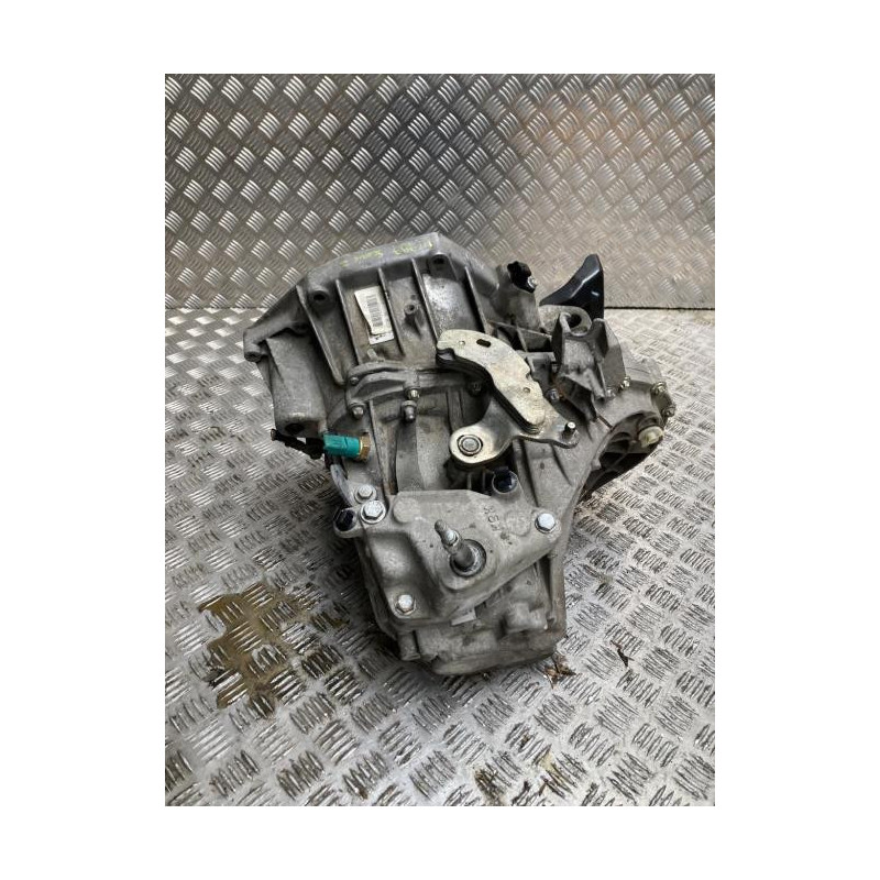 Boite de vitesses RENAULT SCENIC 2 PHASE 2 d’occasion