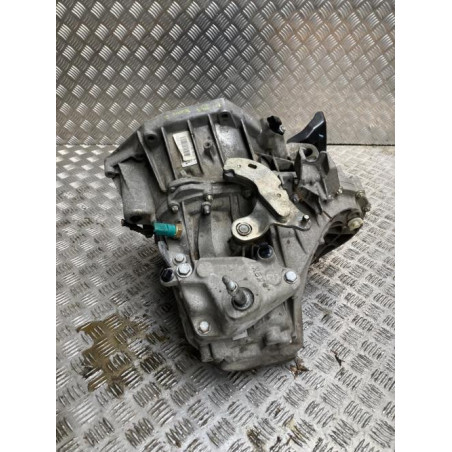 Boite de vitesses RENAULT SCENIC 2 PHASE 2 d’occasion