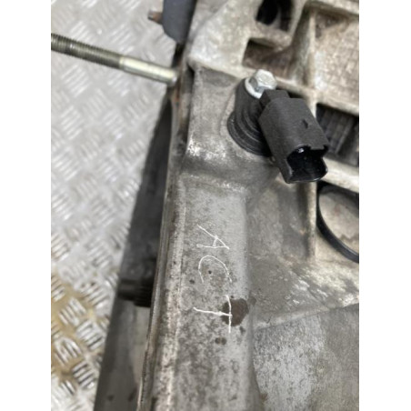 Boite de vitesses RENAULT SCENIC 2 PHASE 2 d’occasion