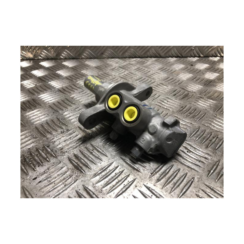 Maitre cylindre (freinage) RENAULT CAPTUR 2 PHASE 1 d’occasion