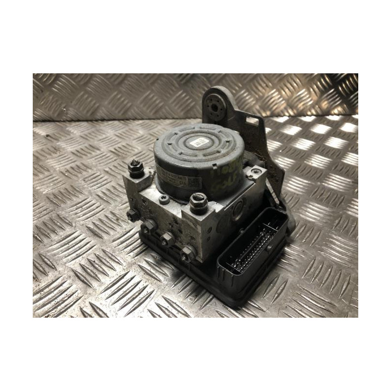 Bloc ABS (freins anti-blocage) VOLKSWAGEN GOLF 7 PHASE 1 d’occasion