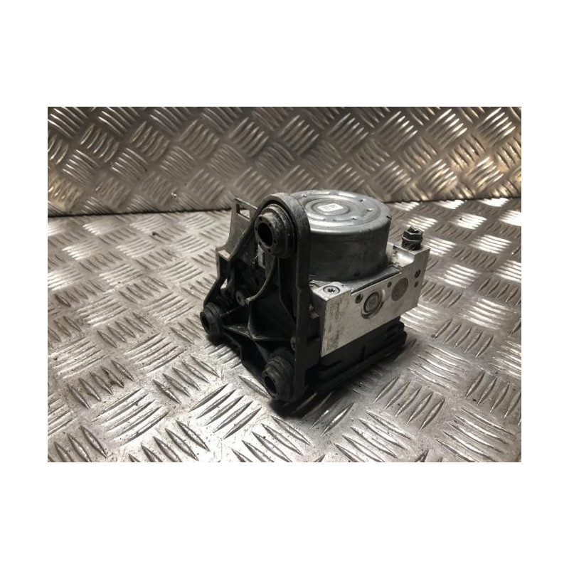 Bloc ABS (freins anti-blocage) VOLKSWAGEN GOLF 7 PHASE 1 d’occasion