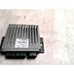 Calculateur moteur RENAULT KANGOO 2 PHASE 1 d’occasion