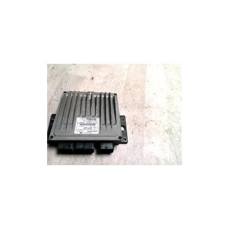 Calculateur moteur RENAULT KANGOO 2 PHASE 1 d’occasion