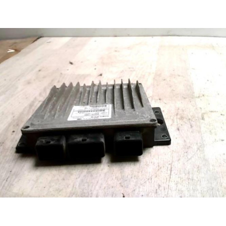 Calculateur moteur RENAULT KANGOO 2 PHASE 1 d’occasion