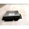 Calculateur moteur RENAULT KANGOO 2 PHASE 1 d’occasion