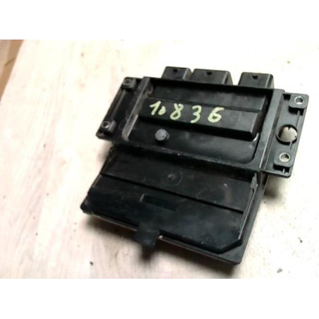Calculateur moteur RENAULT KANGOO 2 PHASE 1 d’occasion