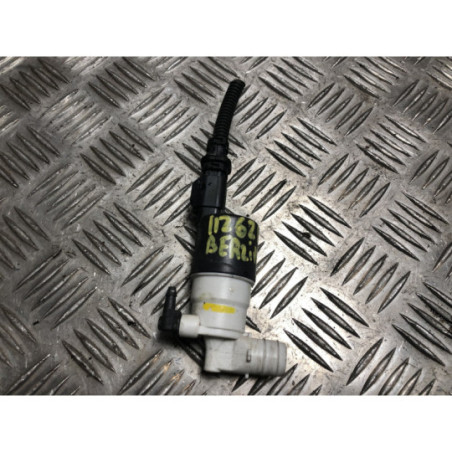 Pompe lave glace avant CITROEN BERLINGO 3 M PHASE 1 d’occasion
