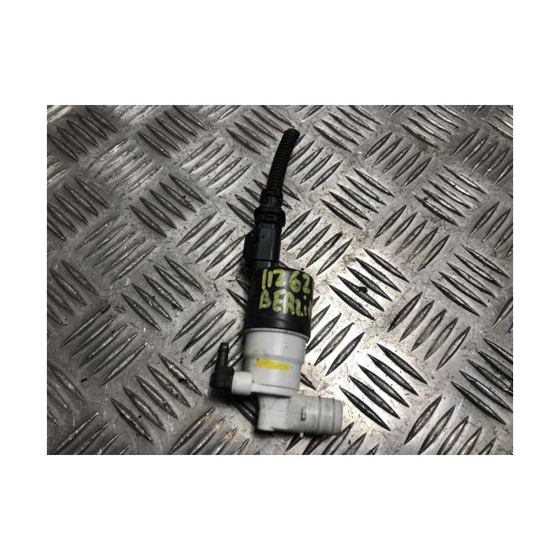 Pompe lave glace avant CITROEN BERLINGO 3 M PHASE 1 d’occasion