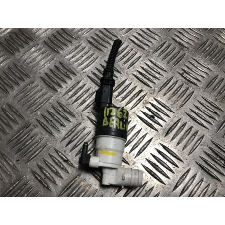 Pompe lave glace avant CITROEN BERLINGO 3 M PHASE 1 d’occasion