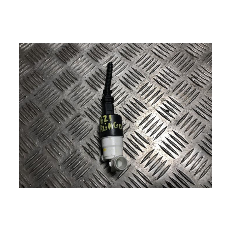 Pompe lave glace avant CITROEN BERLINGO 3 M PHASE 1 d’occasion