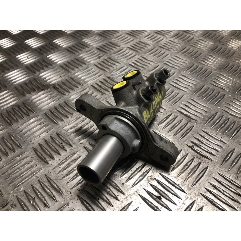 Maitre cylindre (freinage) CITROEN BERLINGO 3 M PHASE 1 d’occasion