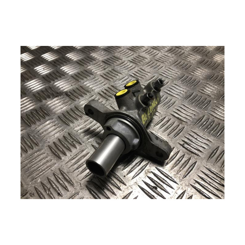 Maitre cylindre (freinage) CITROEN BERLINGO 3 M PHASE 1 d’occasion