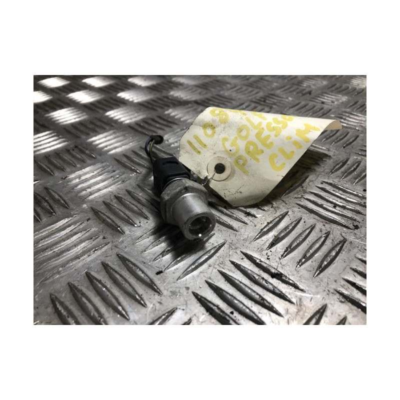Pressostat de climatisation VOLKSWAGEN GOLF 7 PHASE 1 d’occasion