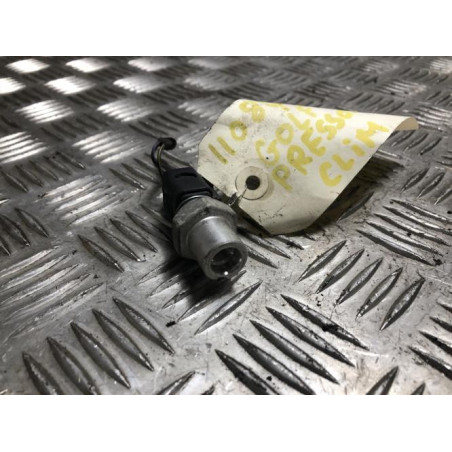 Pressostat de climatisation VOLKSWAGEN GOLF 7 PHASE 1 d’occasion