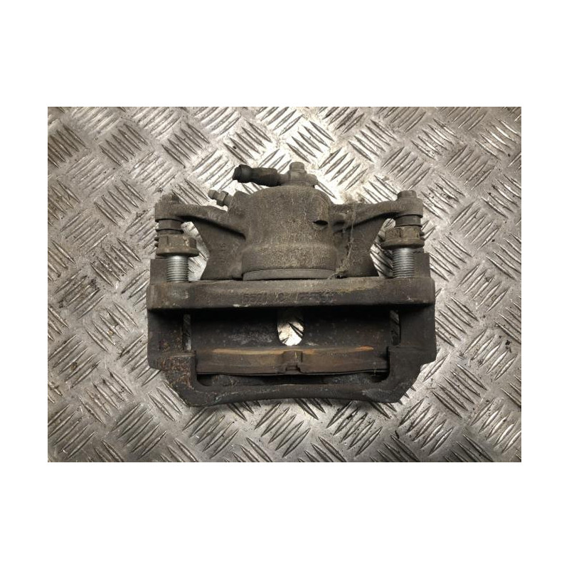 Etrier avant gauche (freinage) VOLKSWAGEN GOLF 7 PHASE 1 d’occasion