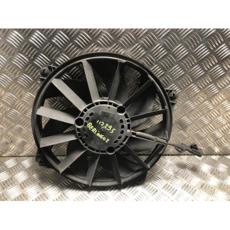 Moto ventilateur radiateur CITROEN BERLINGO 2 PHASE 3 d’occasion