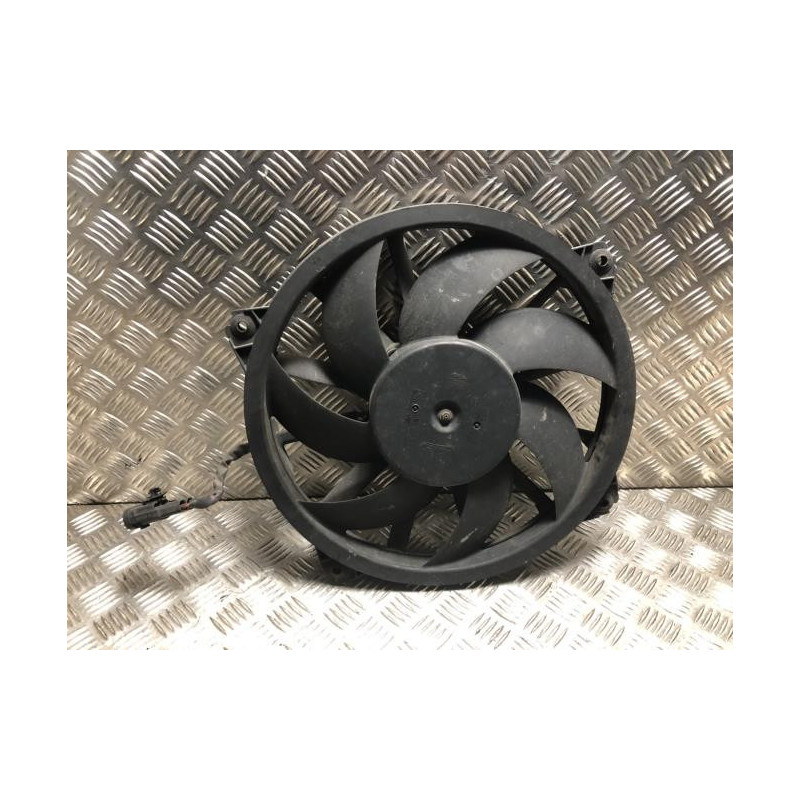Moto ventilateur radiateur CITROEN BERLINGO 2 PHASE 3 d’occasion