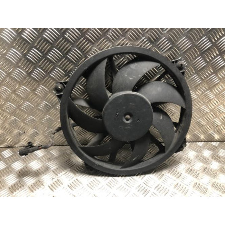 Moto ventilateur radiateur CITROEN BERLINGO 2 PHASE 3 d’occasion