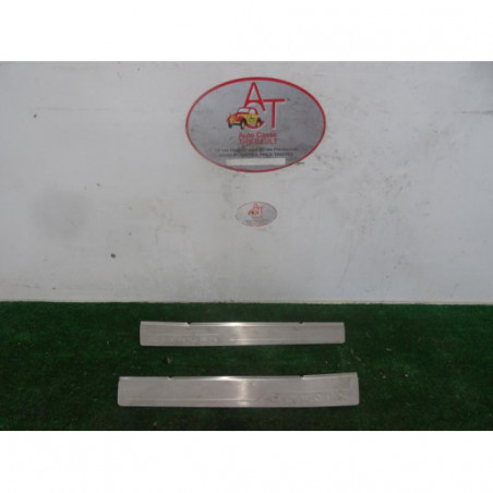 Marche pieds CITROEN C4 PICASSO PHASE 1 d’occasion