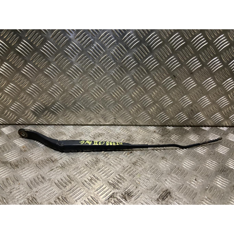 Bras essuie glace avant gauche CITROEN C3 2 PHASE 1 d’occasion