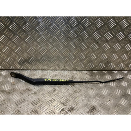 Bras essuie glace avant gauche CITROEN C3 2 PHASE 1 d’occasion