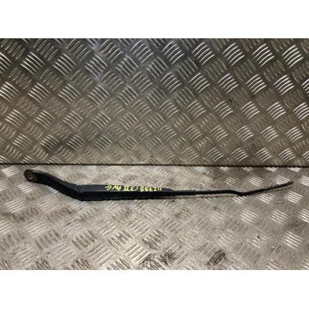 Bras essuie glace avant gauche CITROEN C3 2 PHASE 1 d’occasion