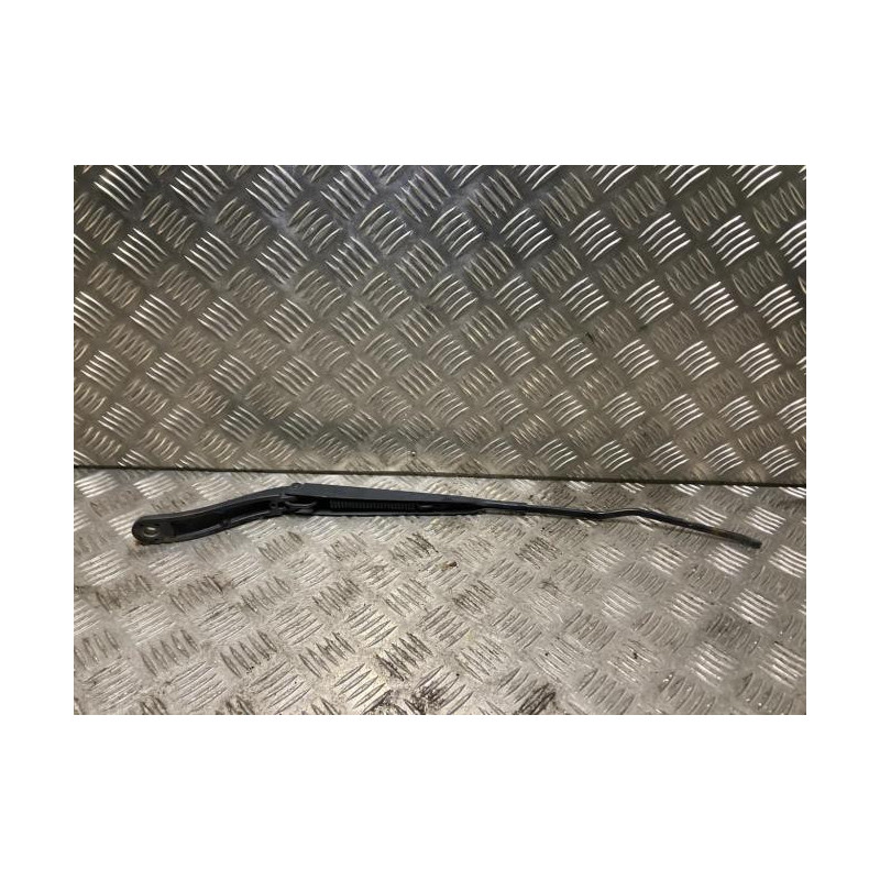 Bras essuie glace avant gauche CITROEN C3 2 PHASE 1 d’occasion