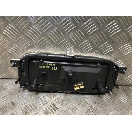 Compteur PEUGEOT 308 3 SW BREAK d’occasion