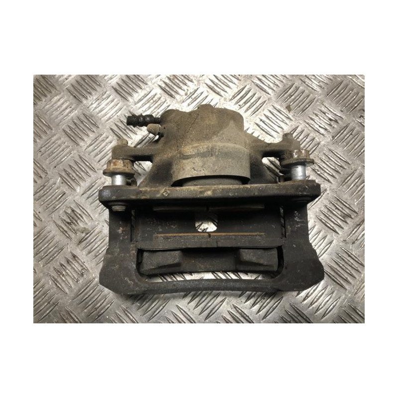 Etrier avant gauche (freinage) CITROEN BERLINGO 3 M PHASE 1 d’occasion