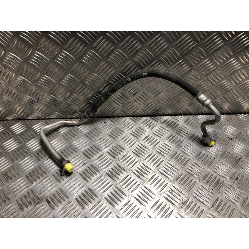 Tuyau de climatisation VOLKSWAGEN GOLF 7 PHASE 1 d’occasion