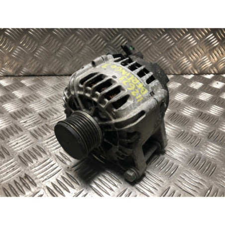 Alternateur CITROEN BERLINGO 3 M PHASE 1 d’occasion