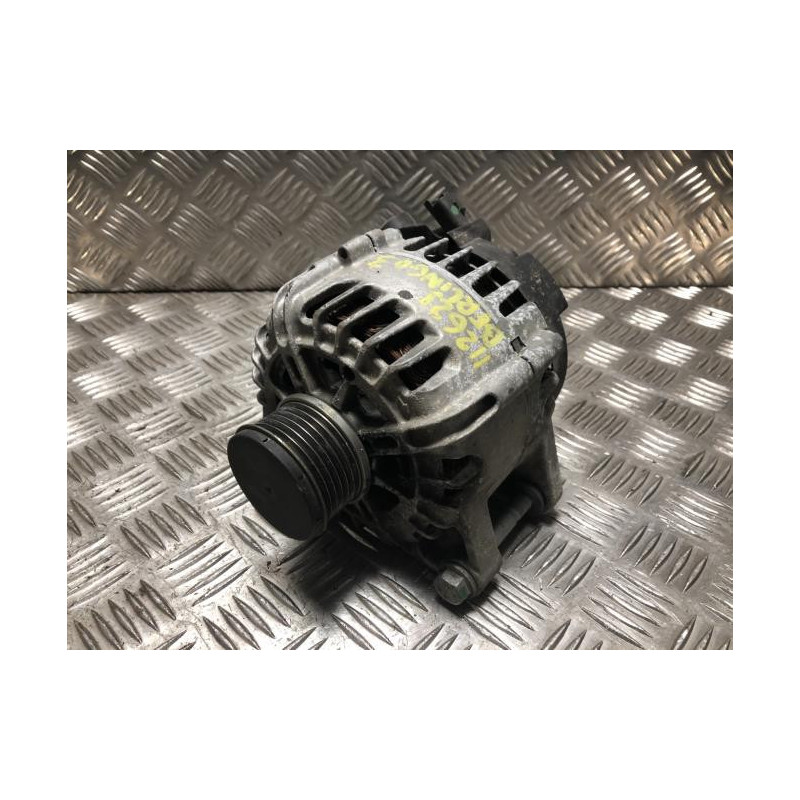 Alternateur CITROEN BERLINGO 3 M PHASE 1 d’occasion