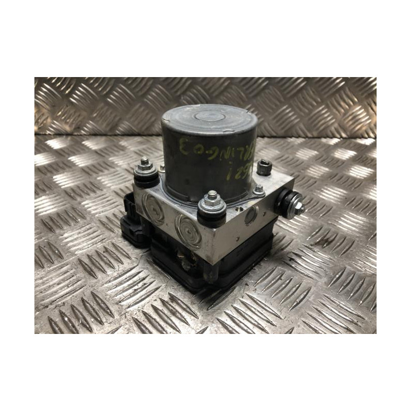 Bloc ABS (freins anti-blocage) CITROEN BERLINGO 3 M PHASE 1 d’occasion