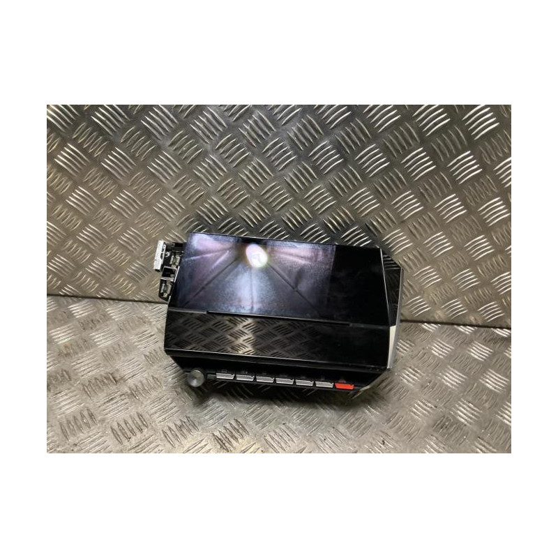 Ecran GPS PEUGEOT 308 3 SW BREAK d’occasion