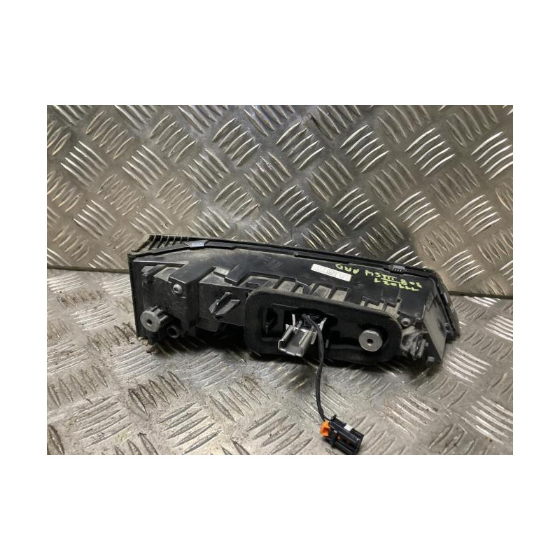 Feu arriere secondaire droit (feux) PEUGEOT 308 3 SW BREAK d’occasion