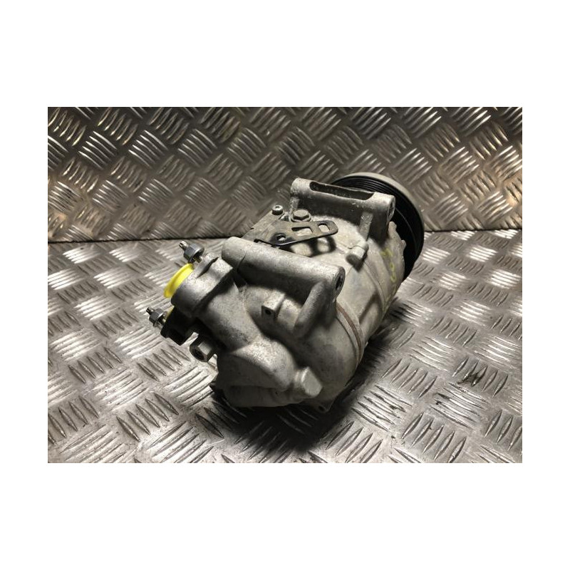 Compresseur clim CITROEN BERLINGO 3 M PHASE 1 d’occasion
